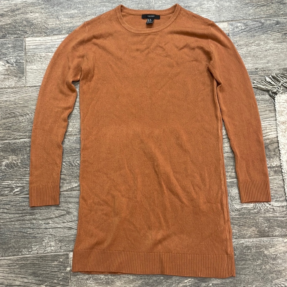 Forever 21 Sweater Size XS